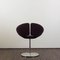 Rotating Little Apollo Chairs by Patrick Norguet, Set of 6, Image 10