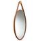 Cognac Mirror by Mikkel Vandborg for Favius, Image 1