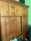 Big Antique German Biedermeier Cabinet, Image 2