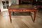 Mahogany Writing Table 1