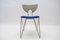Multicolored Mikado Dining Chairs by Walter Leeman for Kusch + Co., 1990s, Set of 7, Image 33