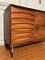 Credenza di Arne Vodder per Sibast, anni '50, Immagine 15