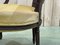 Louis XVI Style Armchair in Beech 11