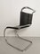 Chaises MR10 par Mies Van Der Rohe pour Knoll, 1970s, Set de 6 4