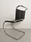 MR10 Chairs by Mies Van Der Rohe for Knoll, 1970s, Set of 6 4