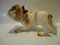 Ceramic English Bulldog, 1970s, Image 2