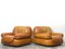 Fauteuils Space Age, Italie, 1970s, Set de 2 9