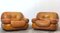 Space Age Lounge Chairs, Italy, 1970s, Set of 2, Image 7