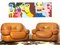 Space Age Lounge Chairs, Italy, 1970s, Set of 2, Image 2