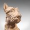Ornamento eduardiano de Scottish Terrier, Imagen 11