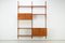 Vintage Danish Teak No.2 Shelving System from HG Møbler, 1960s 1