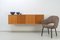 Oak Wall Sideboard by Poul Cadovius for Cado, 1960, Set of 2, Image 6