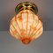 Art Deco Ceiling Lamp 2