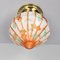 Art Deco Ceiling Lamp, Image 6