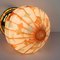 Art Deco Deckenlampe 5