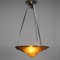 French Art Deco Lamp, Image 6
