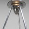Französische Art Deco Lampe 3