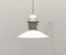 Mid-Century Danish Nyhavn Pendant Lamp by Alfred Homann and Ole v. Kjær for Louis Poulsen, Image 11