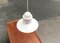 Mid-Century Danish Nyhavn Pendant Lamp by Alfred Homann and Ole v. Kjær for Louis Poulsen 2