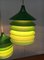 Lampes à Suspension Duett Vintage par Bent Gantzel Boysen pour IKEA, Set de 2 4