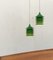 Vintage Duett Pendant Lamps by Bent Gantzel Boysen for IKEA, Set of 2 18
