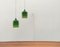 Vintage Duett Pendant Lamps by Bent Gantzel Boysen for IKEA, Set of 2 14