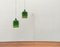 Vintage Duett Pendant Lamps by Bent Gantzel Boysen for IKEA, Set of 2 14
