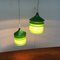 Lampes à Suspension Duett Vintage par Bent Gantzel Boysen pour IKEA, Set de 2 12