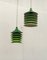 Vintage Duett Pendant Lamps by Bent Gantzel Boysen for IKEA, Set of 2 17