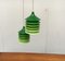 Lámparas colgantes Duett vintage de Bent Gantzel Boysen para IKEA. Juego de 2, Imagen 3