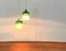Lampade a sospensione Duett vintage di Bent Gantzel Boysen per IKEA, set di 2, Immagine 11
