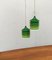 Vintage Duett Pendant Lamps by Bent Gantzel Boysen for IKEA, Set of 2 1