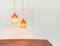 Vintage Duett Pendant Lamps by Bent Gantzel Boysen for Ikea, Set of 2 18