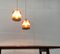 Lámparas colgantes Duett vintage de Bent Gantzel Boysen para Ikea. Juego de 2, Imagen 17