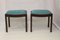 Stools by Jacquard Lelievre, 1950s, Set of 2 13