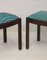 Stools by Jacquard Lelievre, 1950s, Set of 2 3