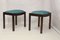 Stools by Jacquard Lelievre, 1950s, Set of 2 11