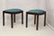 Stools by Jacquard Lelievre, 1950s, Set of 2, Image 11