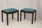 Stools by Jacquard Lelievre, 1950s, Set of 2, Image 15