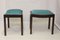 Stools by Jacquard Lelievre, 1950s, Set of 2 12