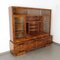 Vintage Bookcase 2