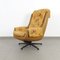 Swivel Armchair from Peem 1