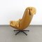 Swivel Armchair from Peem 3