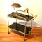 Carrello Mid-Century, Germania, anni '50, Immagine 3