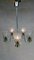 Lampadario vintage tipo 82-135, Immagine 5