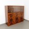 Cabinet with Bookcase by Jan Vanek 1