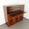 Cabinet with Bookcase by Jan Vanek 3