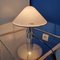Lampes de Bureau Mushroom Mid-Century de IGuzzini, Italie, 1970s, Set de 2 6