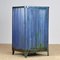 Industrial Iron Cabinet, 1950s, Image 3