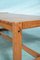 Table Basse et Table d'Appoint Vintage par Karin Möbring pour Ikea, 1970s, Set de 2 14